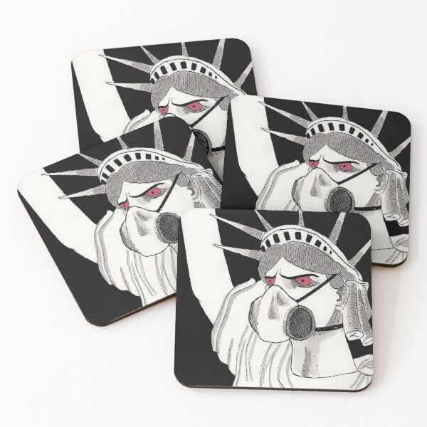 Item preview, Respirator of America designed and sold by Zack Albright.