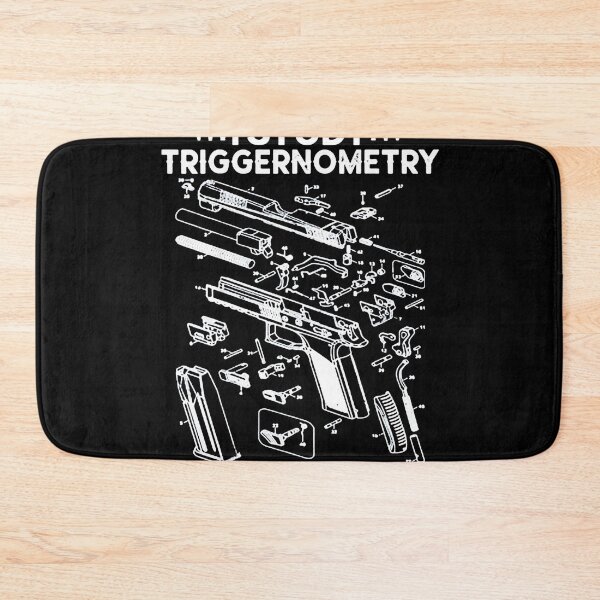 Item preview, I Study Triggernometry designed and sold by sayotayo93.
