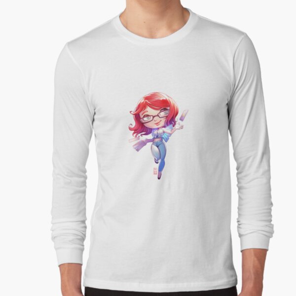 Long Sleeve T-Shirt