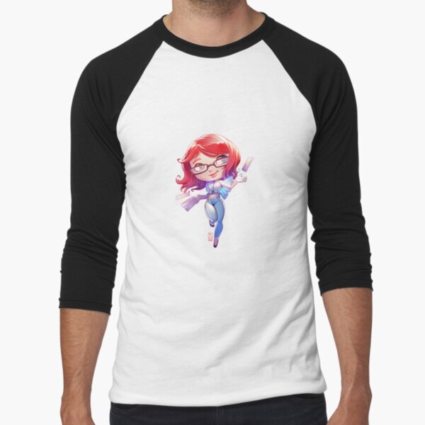 Baseball ¾ Sleeve T-Shirt