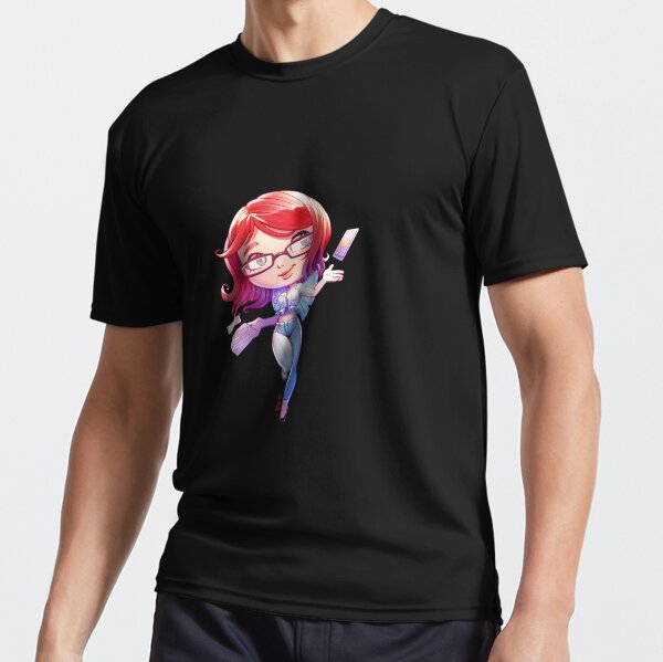 Active T-Shirt