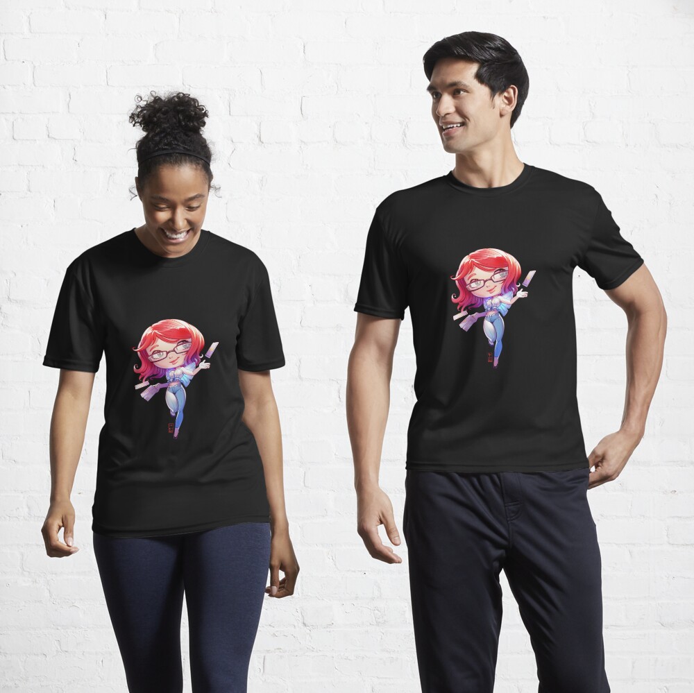 Item preview, Active T-Shirt designed and sold by allysonlindt.