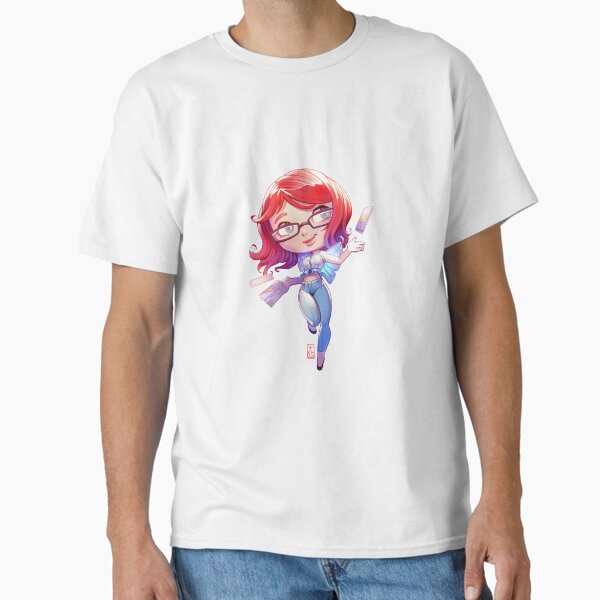 Classic T-Shirt