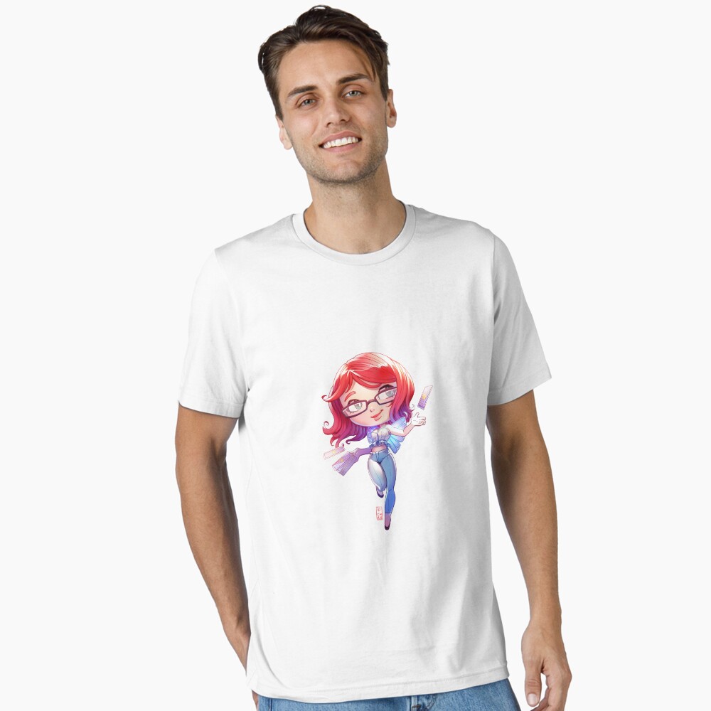 Item preview, Essential T-Shirt designed and sold by allysonlindt.