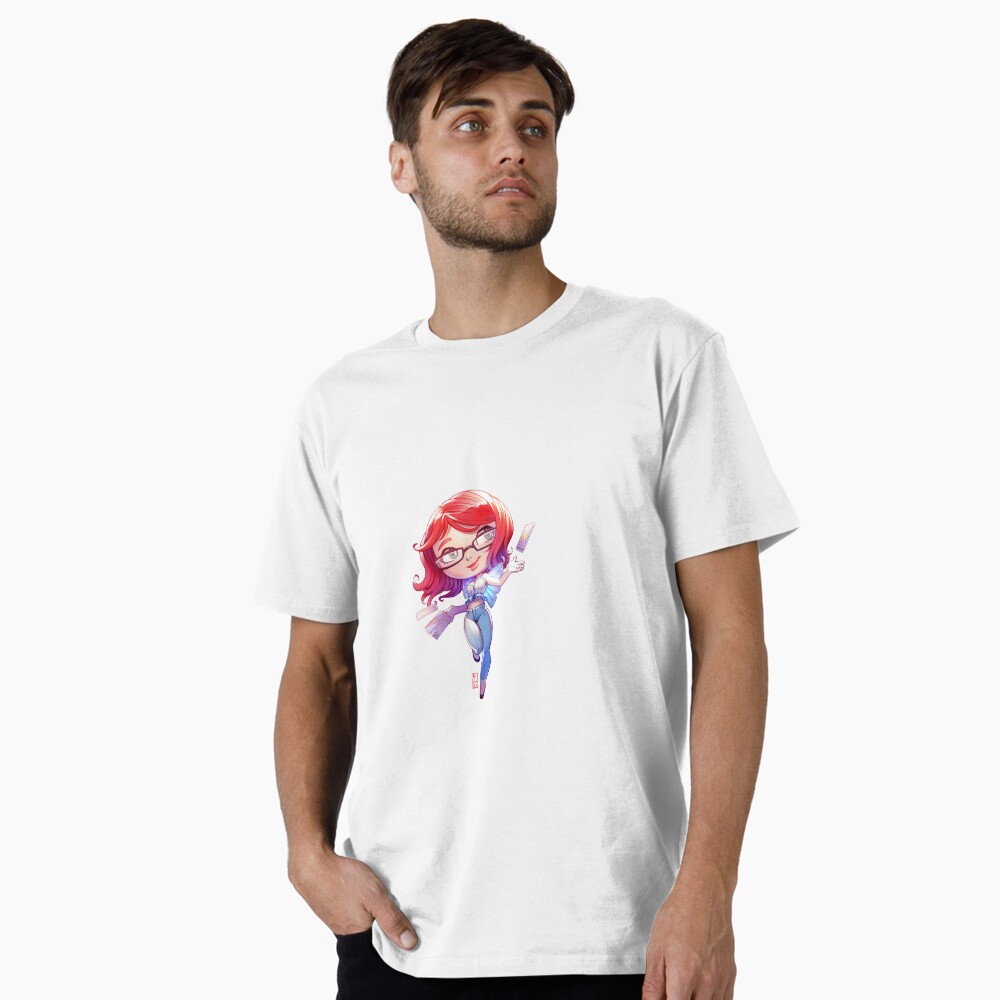 Item preview, Premium T-Shirt designed and sold by allysonlindt.