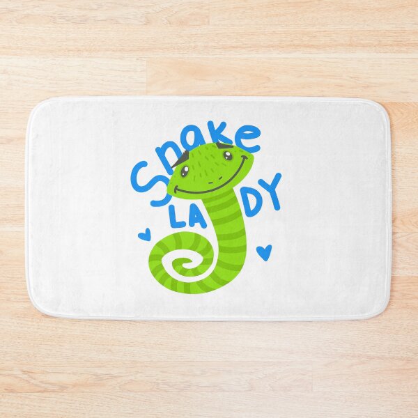 Item preview, Snake Lady (loose type and completely cute) designed and sold by jazzydevil.