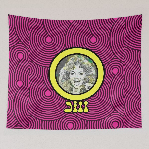 Item preview, It's a Sin- Channel 4 Tv Show Jill Baxter designed and sold by PosterpartyCo.
