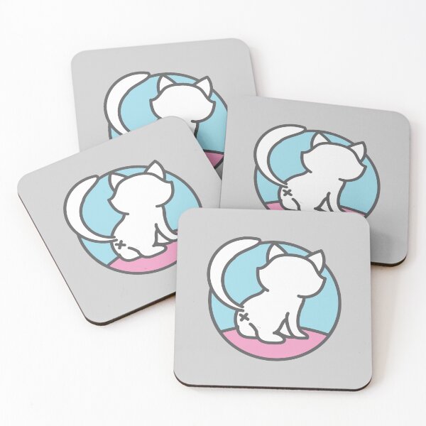 Item preview, Cat butt designed and sold by jazzydevil.
