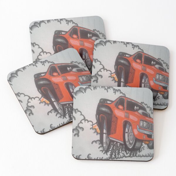 Item preview, cuda hemi  designed and sold by Gasserdesigns.