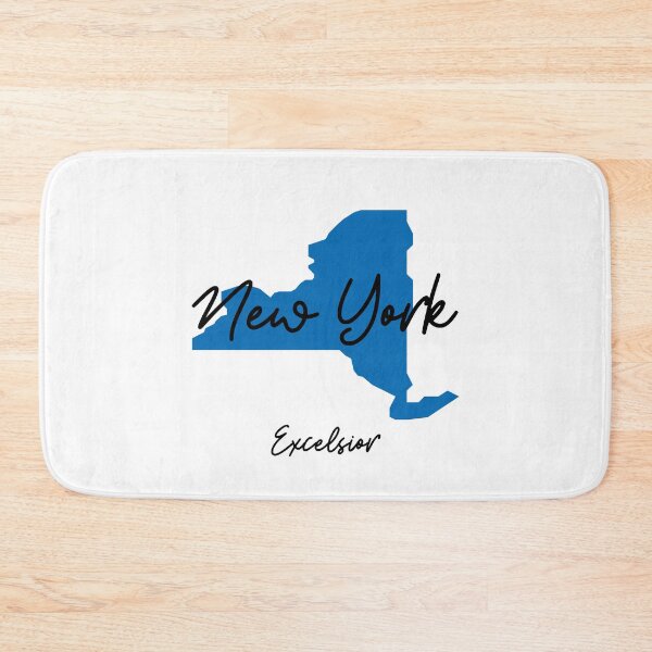 Item preview, New York State Motto Excelsior designed and sold by Danielle Slade.