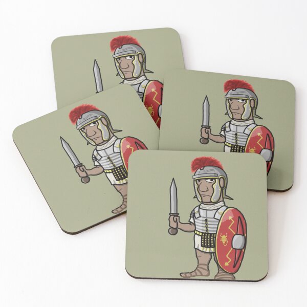 Item preview, Praetorian Guardsman designed and sold by foojer.