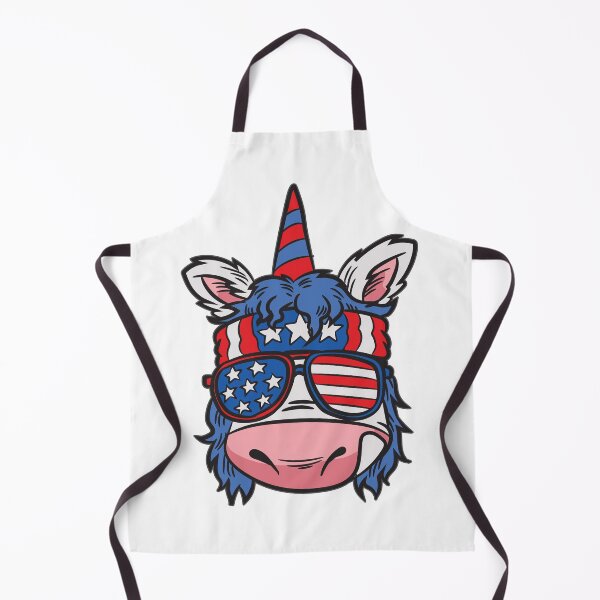 Item preview, American Unicorn designed and sold by Moonpie90.