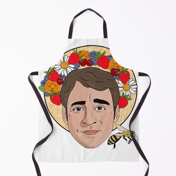Item preview, The Pie Maker designed and sold by saracrump.