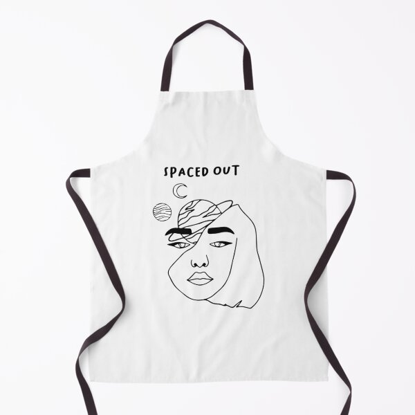 Item preview, Spaced out designed and sold by CHVRDesing.