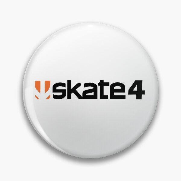 Artikelvorschau, Skate 4 entworfen und verkauft von 90sLoveLove.