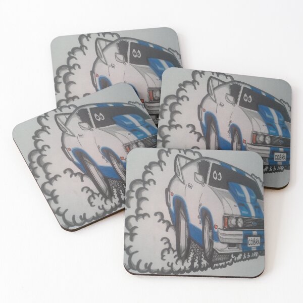 Item preview, Cartoon cobra designed and sold by Gasserdesigns.