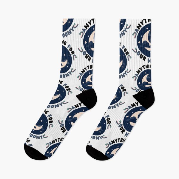 Item preview, Anything For Our Moony designed and sold by Vibing-Right.