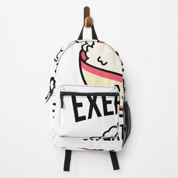 Item preview, Exercise or Extra Rice designed and sold by SPARKKids.