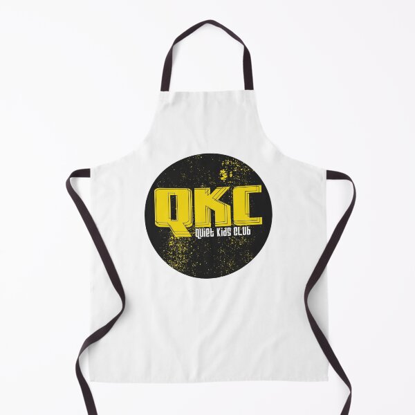 Item preview, Quiet Kids Club designed and sold by Creatively Torn.