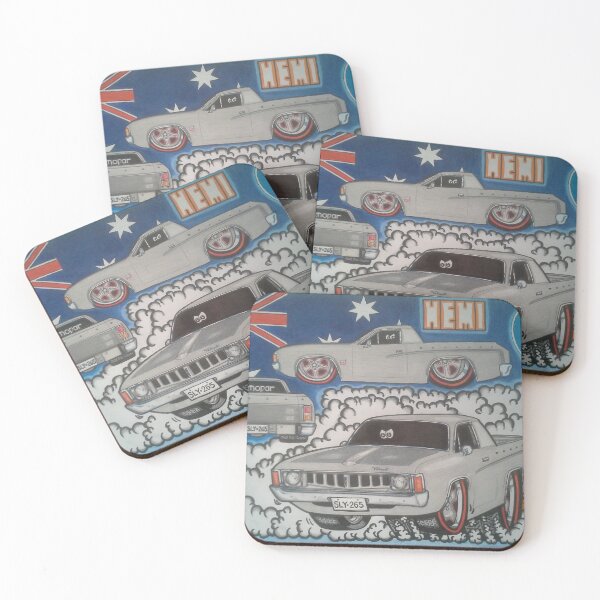 Item preview, Aussie valiant designed and sold by Gasserdesigns.