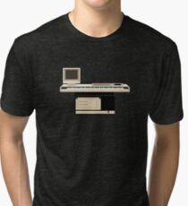 Fairlight CMI Series iii Tri-blend T-Shirt