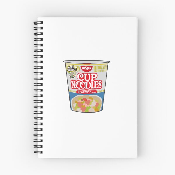 Item preview, Cup noodles artwork designed and sold by Yangartworks.