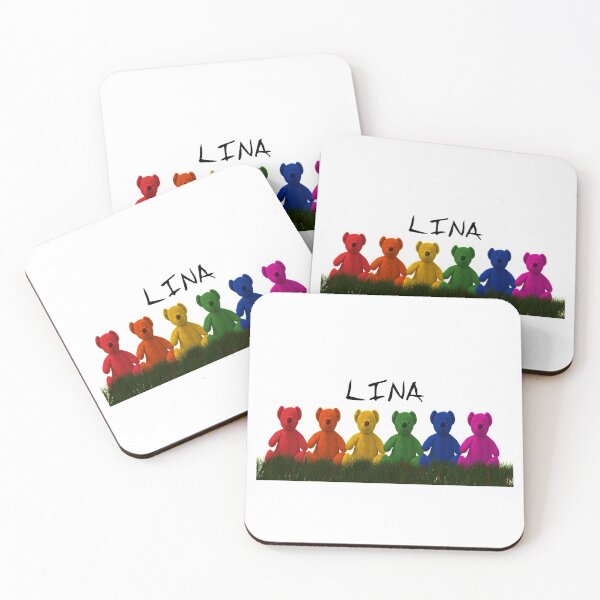 Item preview, LINA designed and sold by Damscars.