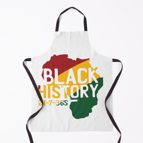 Item preview, Black History Month African American Pride Gift T-Shirt designed and sold by TheFlipRepublic.