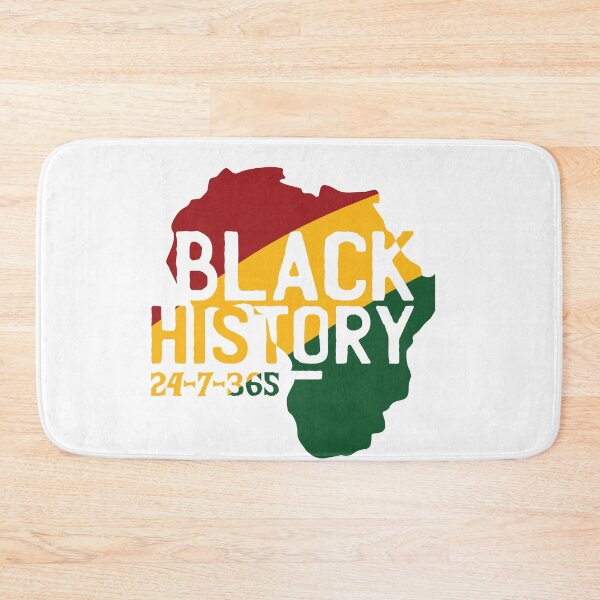 Item preview, Black History Month African American Pride Gift T-Shirt designed and sold by TheFlipRepublic.