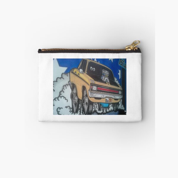 Item preview, Aussie Valiant cartoon designed and sold by Gasserdesigns.