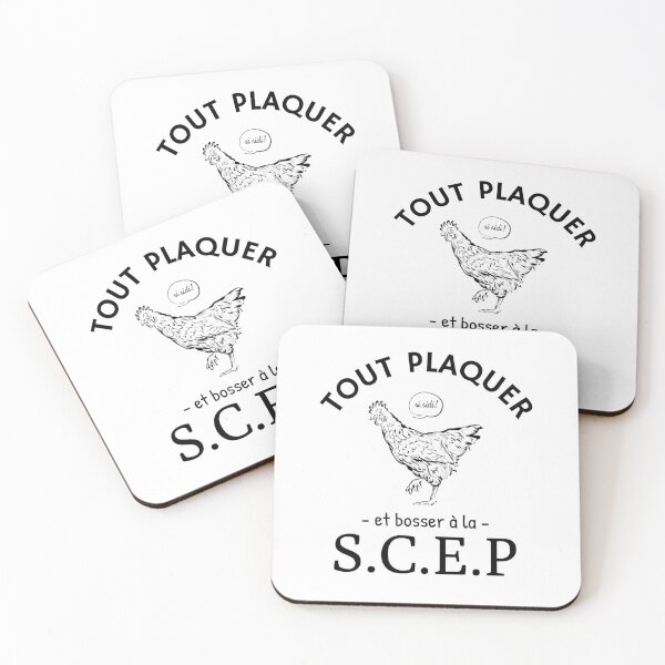 Oss117 Coasters Redbubble