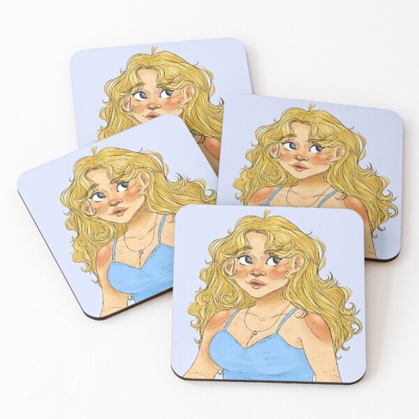 Item preview, Haley  designed and sold by meadowcarr.