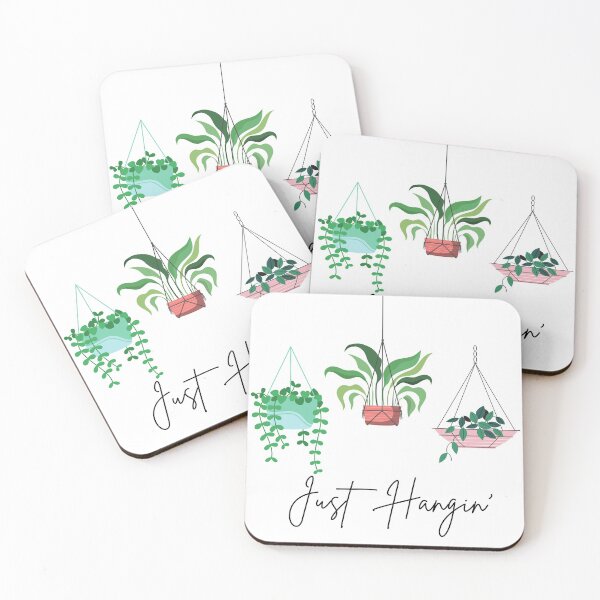 Item preview, Just Hangin' designed and sold by MettledDesigns.