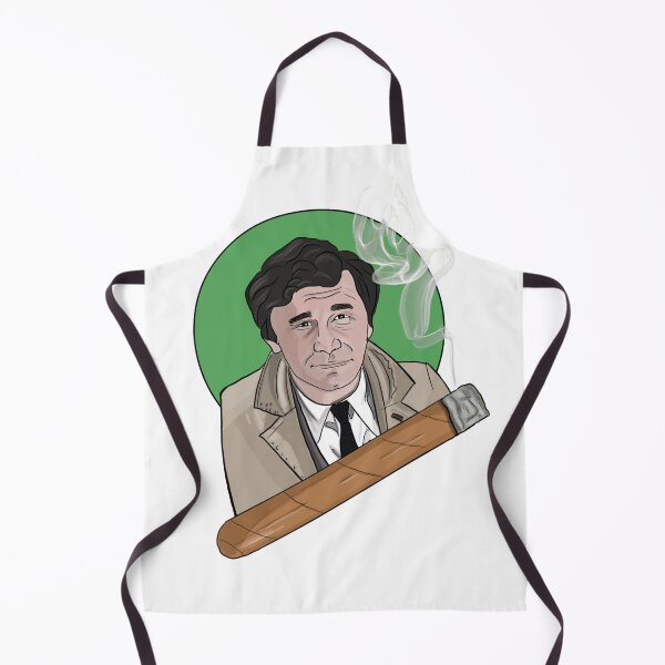 Item preview, Columbo designed and sold by saracrump.