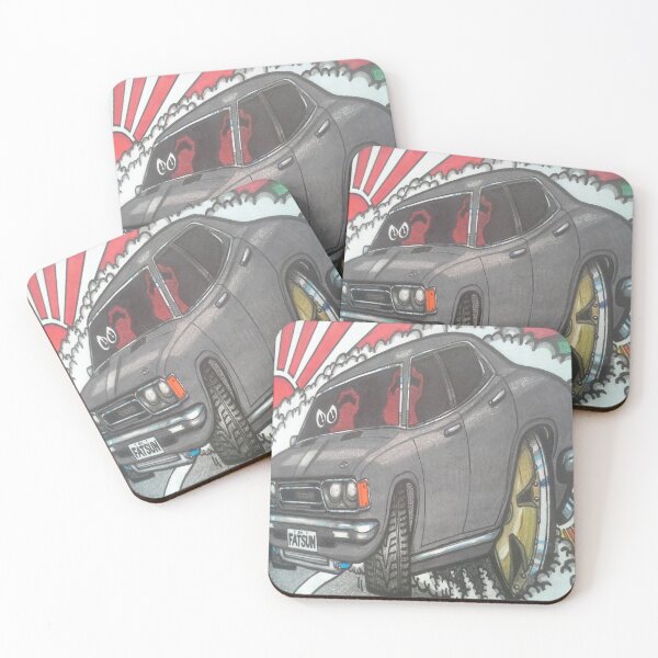 Item preview, Datto turbo designed and sold by Gasserdesigns.