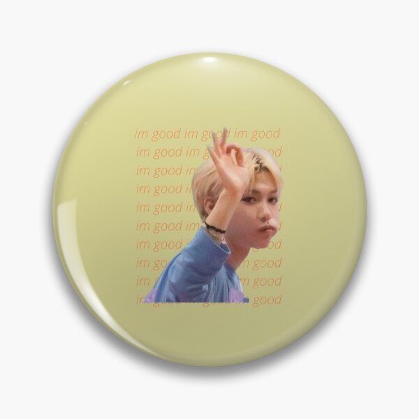 Item preview, im good felix designed and sold by jaemisuhh.