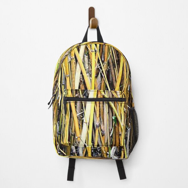 Item preview, Field of bamboo shoots pattern photo designed and sold by Nostrathomas66.