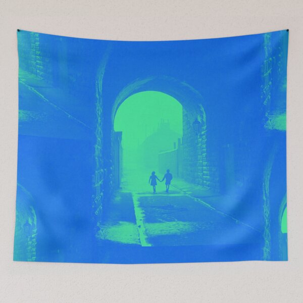 Item preview, "Lovers Lane" design designed and sold by McCoysStore17.