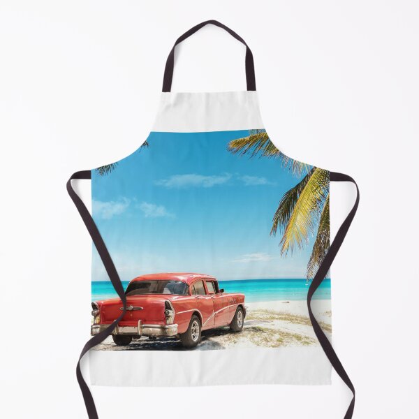 Item preview, Cuba Beach designed and sold by edleon.