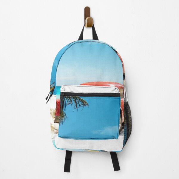 Item preview, Cuba Beach designed and sold by edleon.