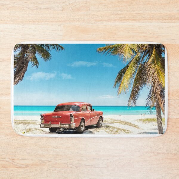 Item preview, Cuba Beach designed and sold by edleon.