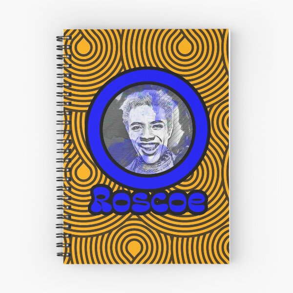 Item preview, It's a Sin- Channel 4 Tv Show Roscoe Babatunde designed and sold by PosterpartyCo.