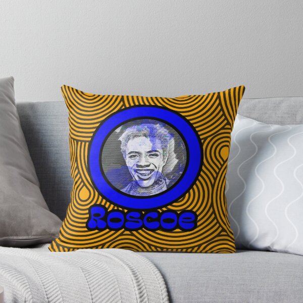 Item preview, It's a Sin- Channel 4 Tv Show Roscoe Babatunde designed and sold by PosterpartyCo.