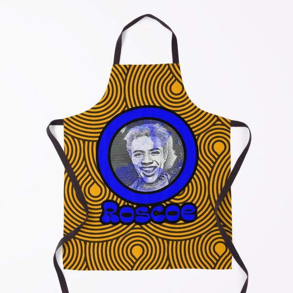 Item preview, It's a Sin- Channel 4 Tv Show Roscoe Babatunde designed and sold by PosterpartyCo.