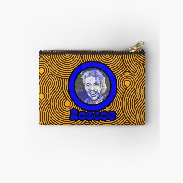 Item preview, It's a Sin- Channel 4 Tv Show Roscoe Babatunde designed and sold by PosterpartyCo.