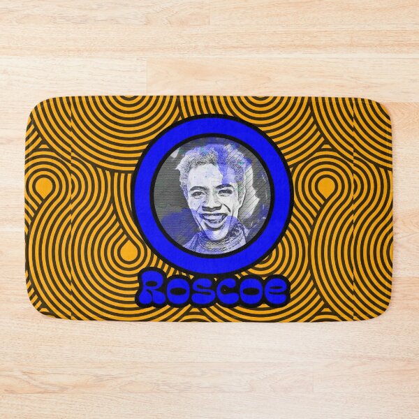 Item preview, It's a Sin- Channel 4 Tv Show Roscoe Babatunde designed and sold by PosterpartyCo.