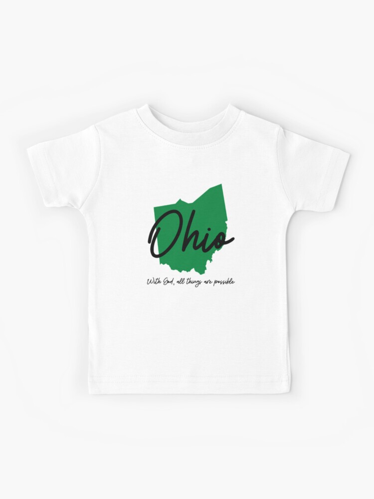 With God all Things are Possible St Patrick’s Day Shirt With God all Things are Possible St Patrick’s Day Shirt