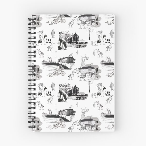 Item preview, Hartlepool life designed and sold by ItsDarkInThere.