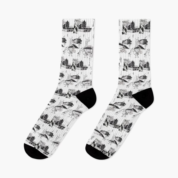 Item preview, Hartlepool life designed and sold by ItsDarkInThere.