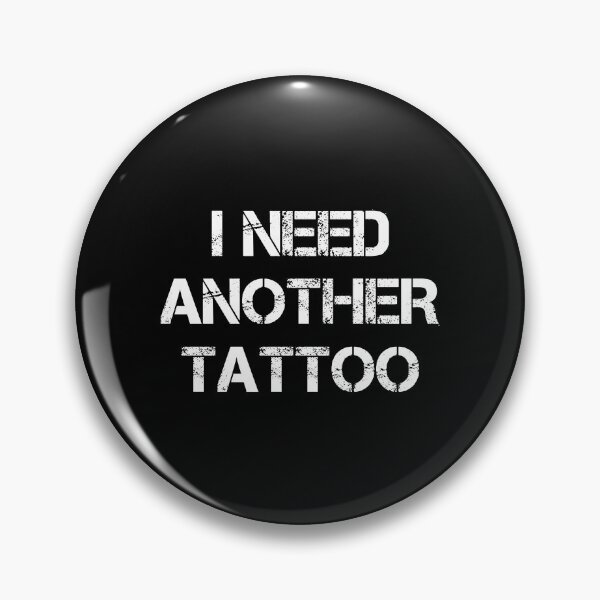 Item preview, Tattoo Lovers Artist Humour Funny Quote Gift designed and sold by CuteDesigns1.
